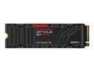 SANDISK Optimus GX PRO 850X SSD 2TB HS
