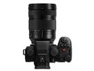 Panasonic Lumix S5M2X Kit mit 24-105mm