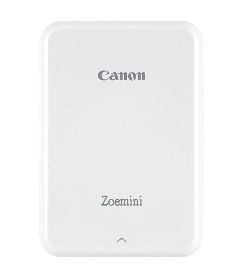 Canon Zoemini weiss