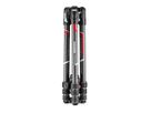 Manfrotto Befree GT PRO CF Twist w/BH