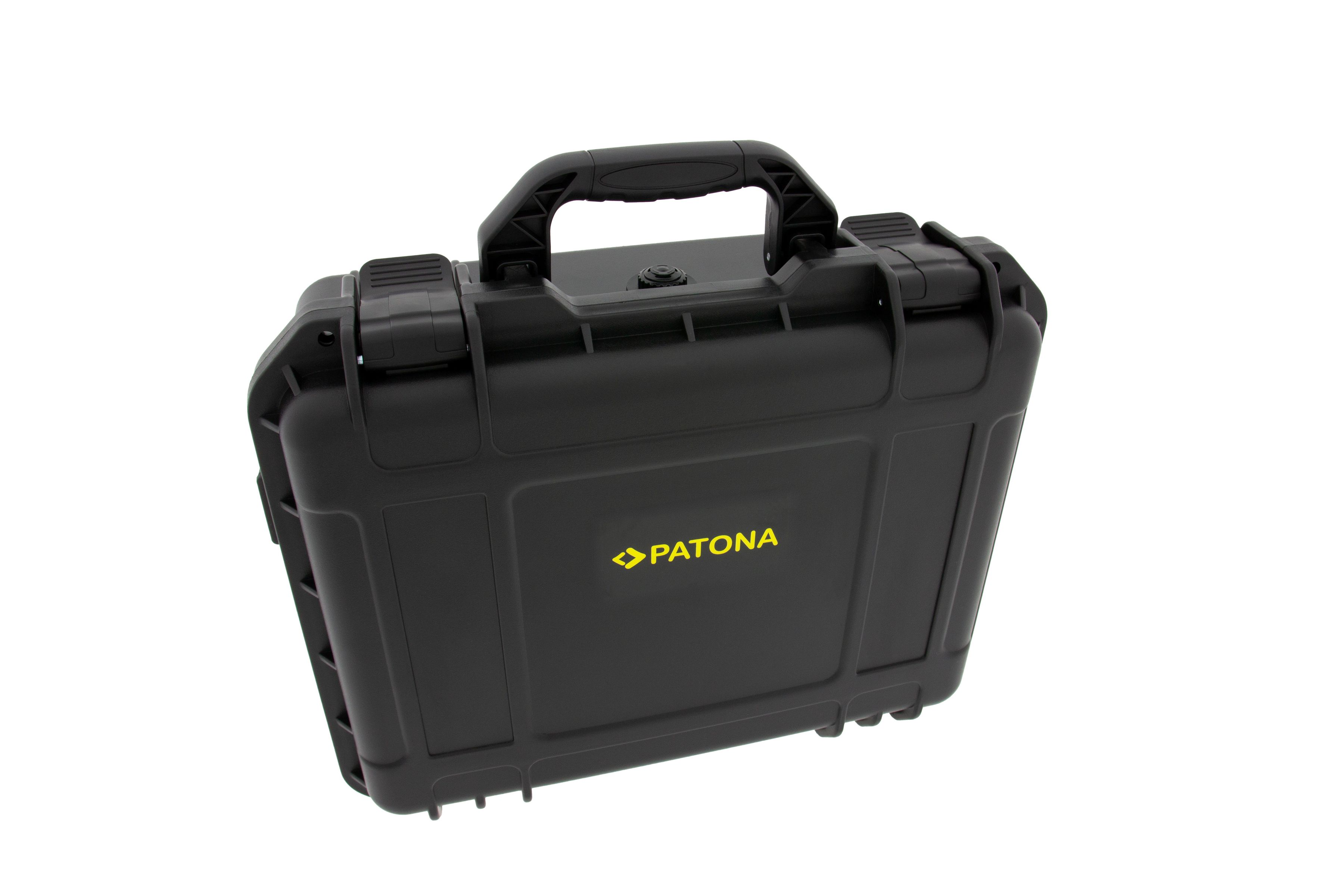 Patona Fog Master Pro Set