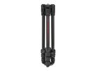 Manfrotto Befree Advanced AS twist Carb