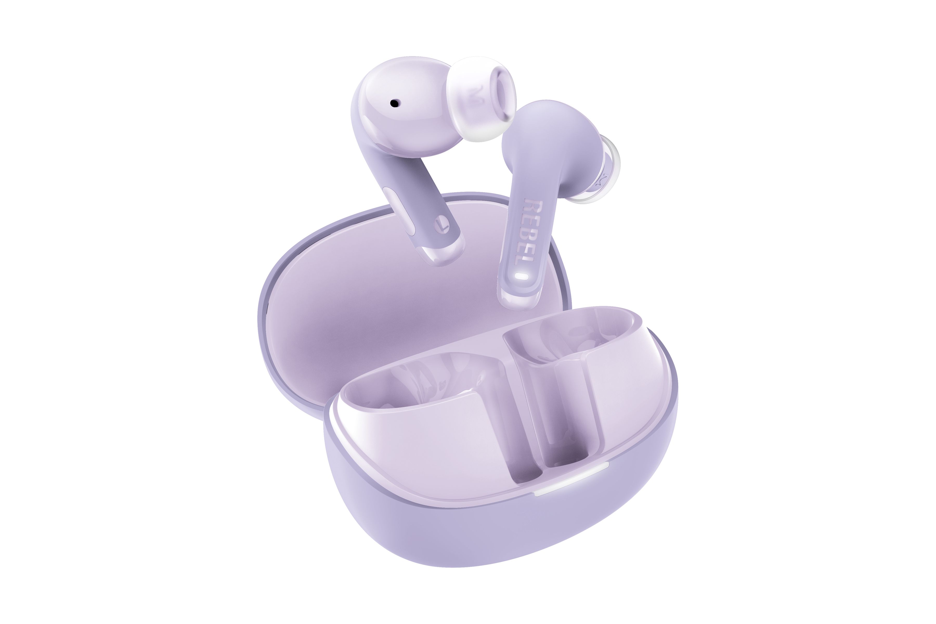 Fresh 'n Rebel Twins Fuse 2 Dreamy Lilac