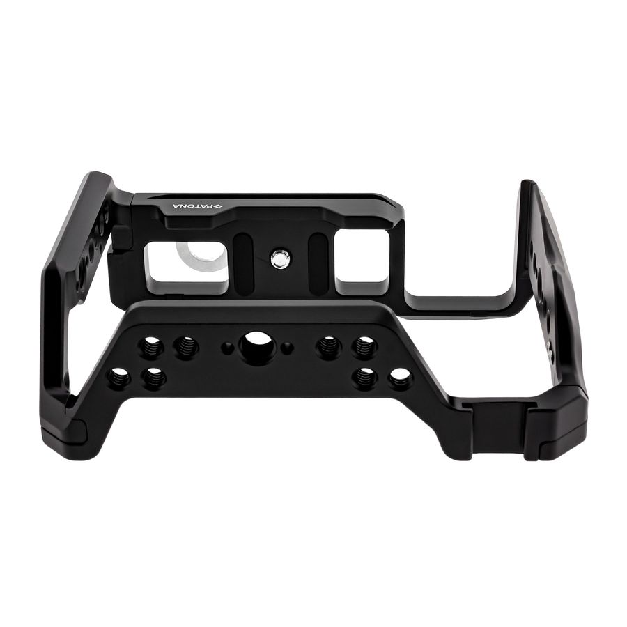 Patona Cage Sony A7M4 A7R4