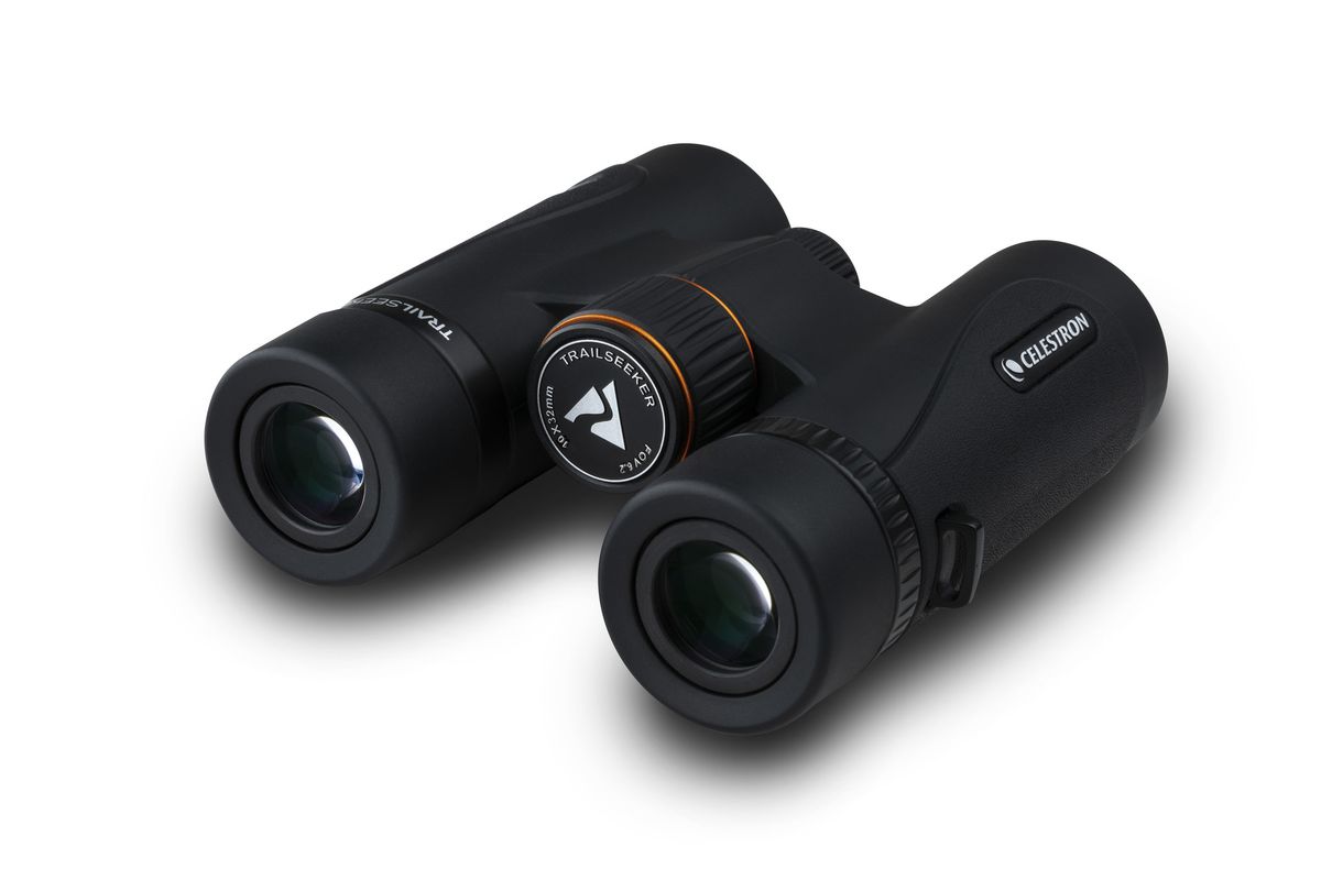 Celestron jumelle 10x32 Trailseeker