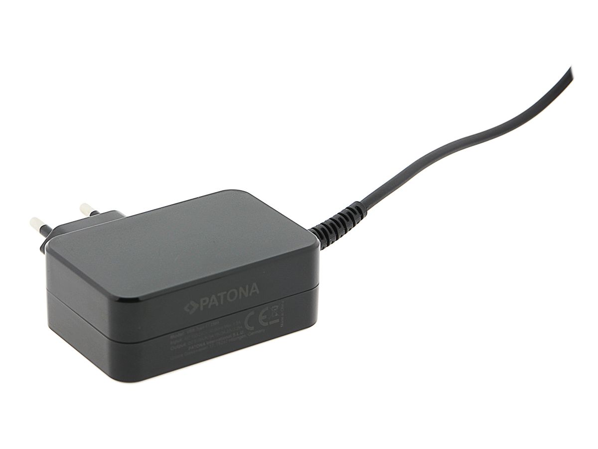 Patona Chargeur USB-C 65W 4X20M26272