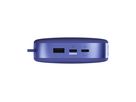 Fresh 'n Rebel Powerbank 27000 mAh Blue