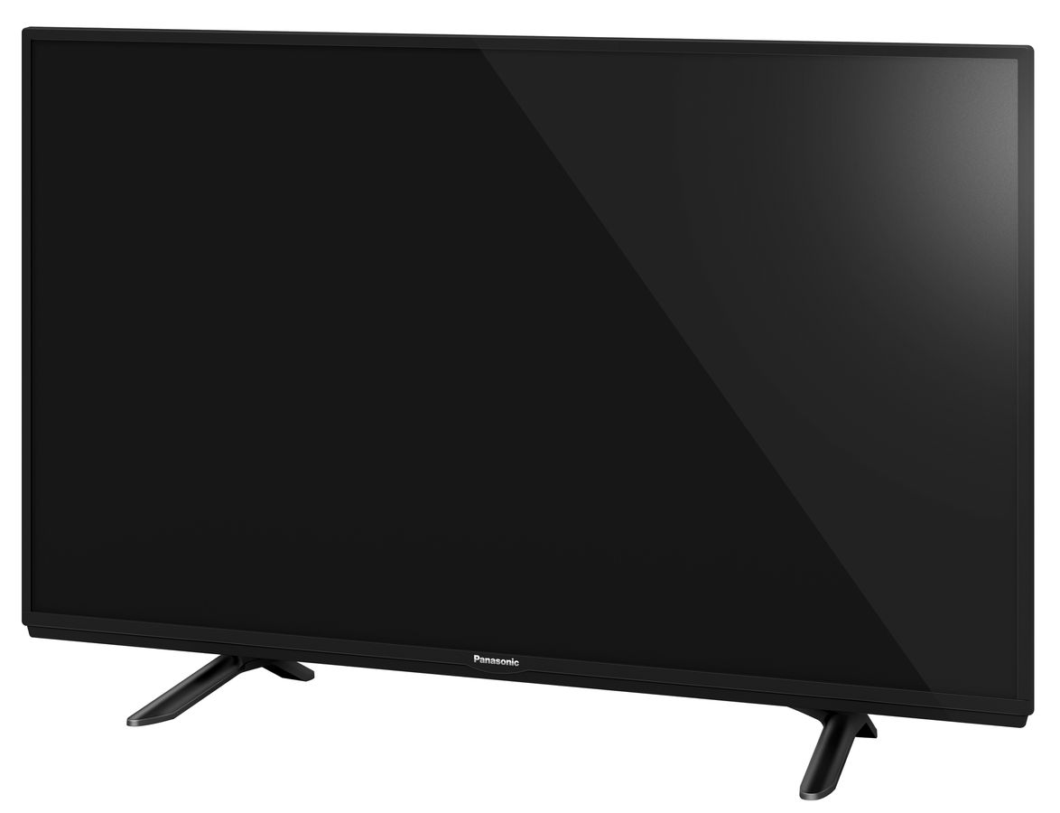 Panasonic 40" LED Full HD TV 40FSW404