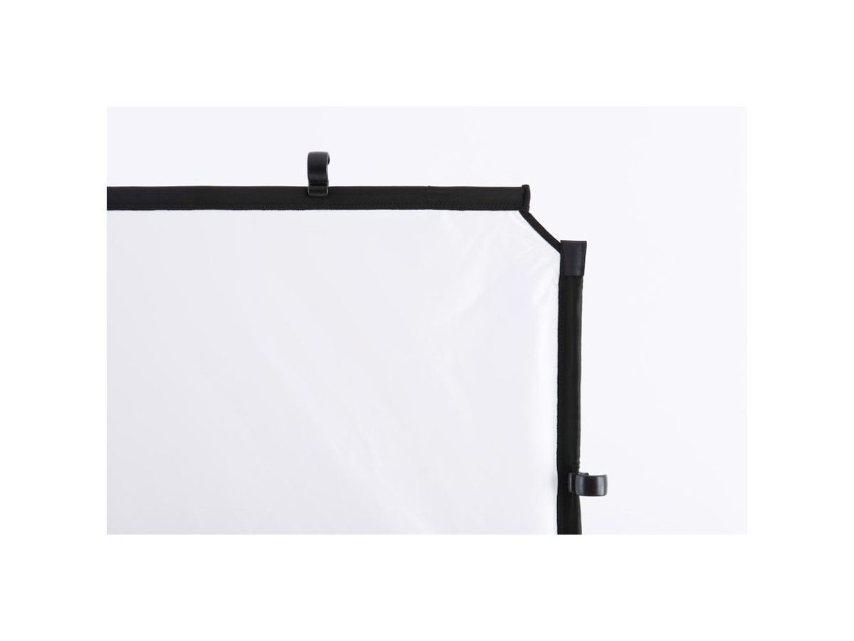 Manfrotto SkyRapid Fab 2x2m 1.25 Stp Dif