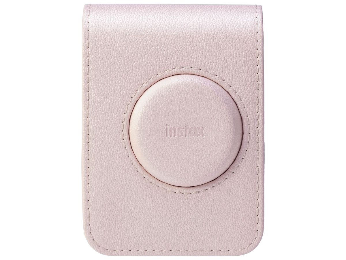 Fujifilm Instax Mini Evo Case Rose