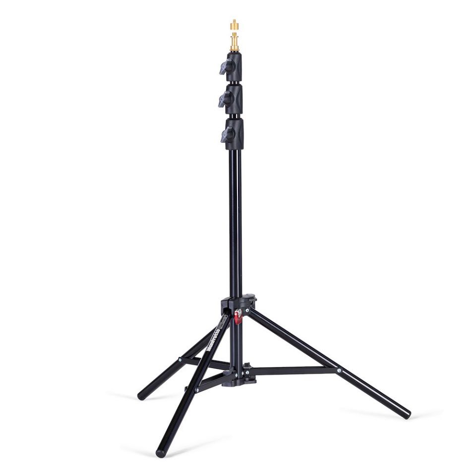 Manfrotto Compact Lighting Stand 211cm3x