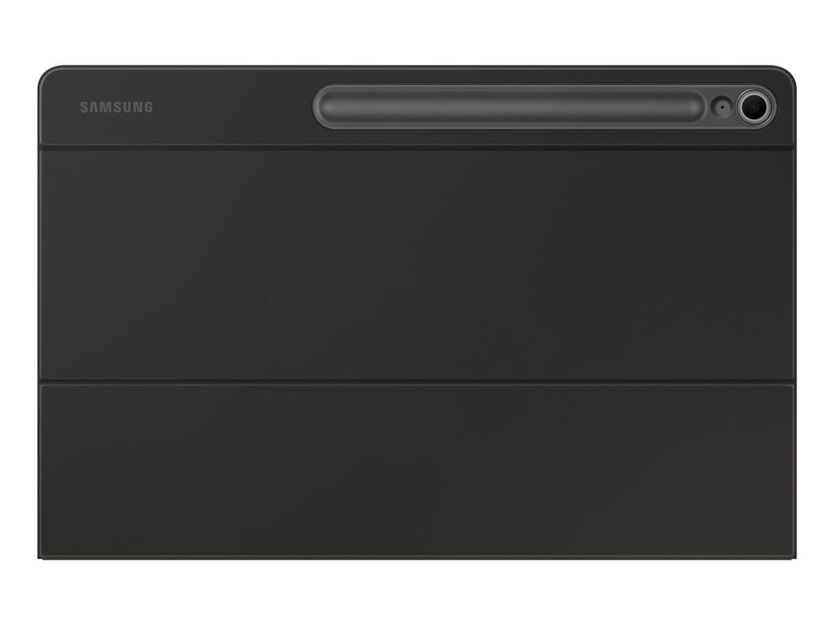 Samsung Tab S10FE+ Cover Keyb. Slim(CH)