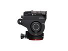 Manfrotto 500X Fluid Head