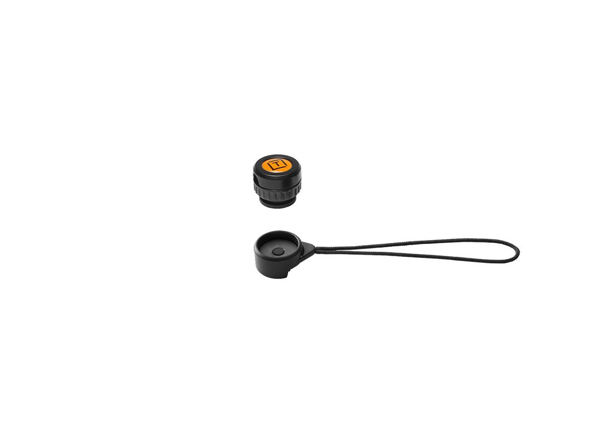 TetherGuard Camera Support