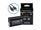 Patona Platinum USB-C Panasonic BLK22