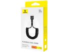 Baseus Fish-Eye USB-C to USB-C 1m 100W