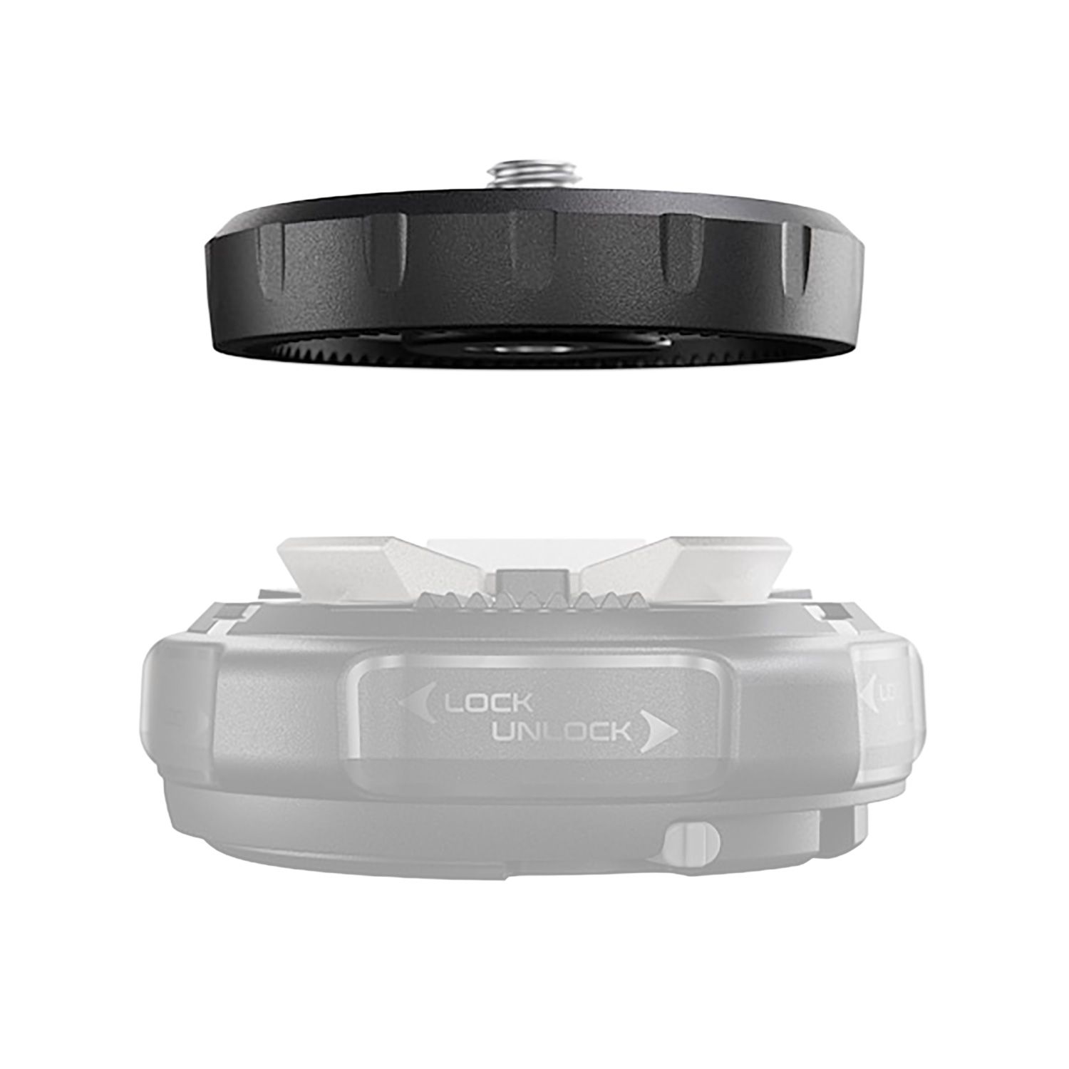 Manfrotto ONE Xchange Plate