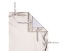Avenger Textile Sunfire/Silver 244cm