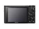 Sony DSC-RX100 Mark VII A noir
