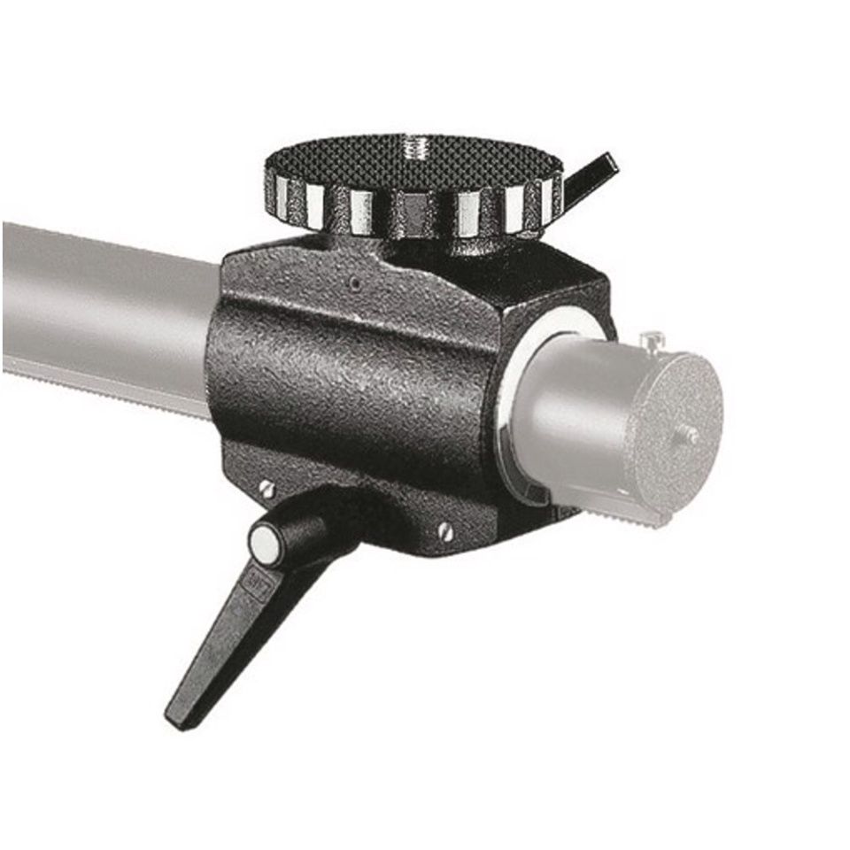 Manfrotto Camera Support Platform