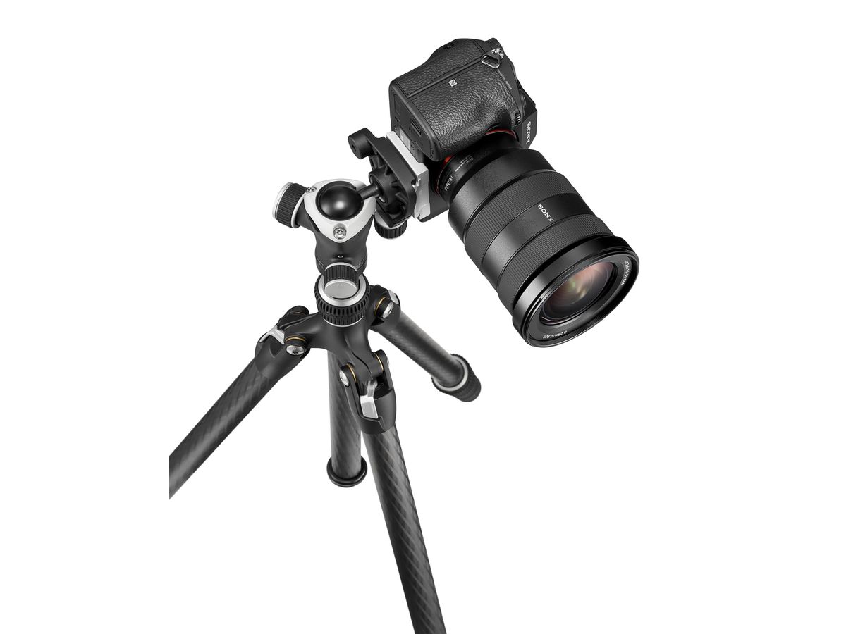 Gitzo Traveler Kit Alpha