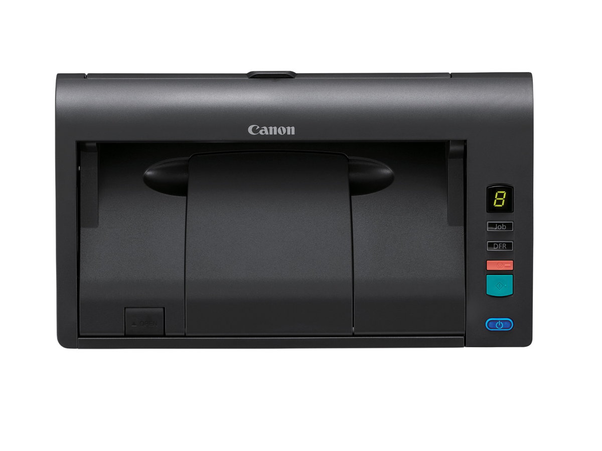 Canon DR-M140 II ImageFormula Scanner