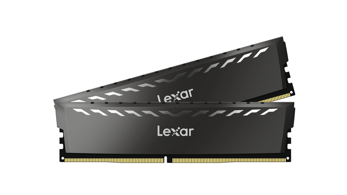 Lexar THOR DDR4 3200 MHz UDIMM 2x 8GB