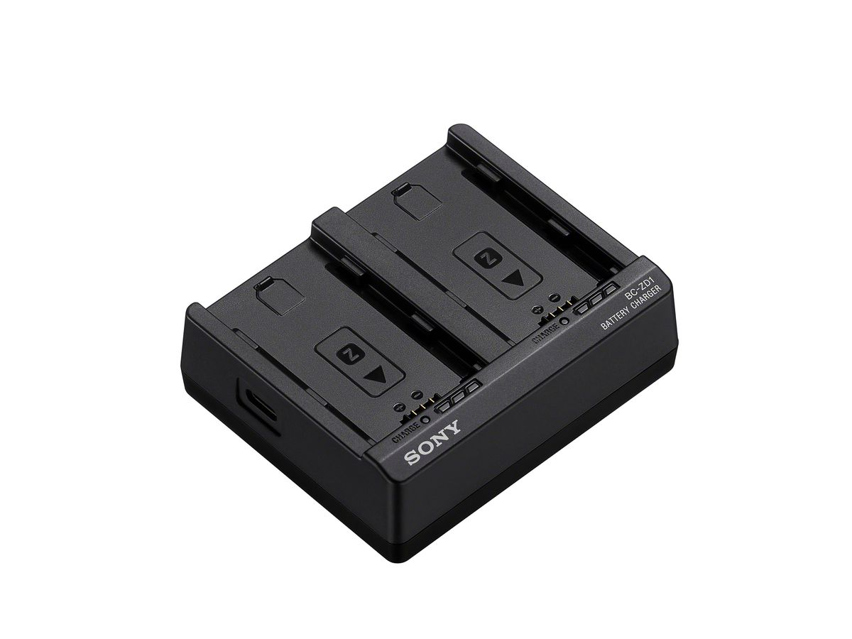 Sony BC-ZD1 Chargeur