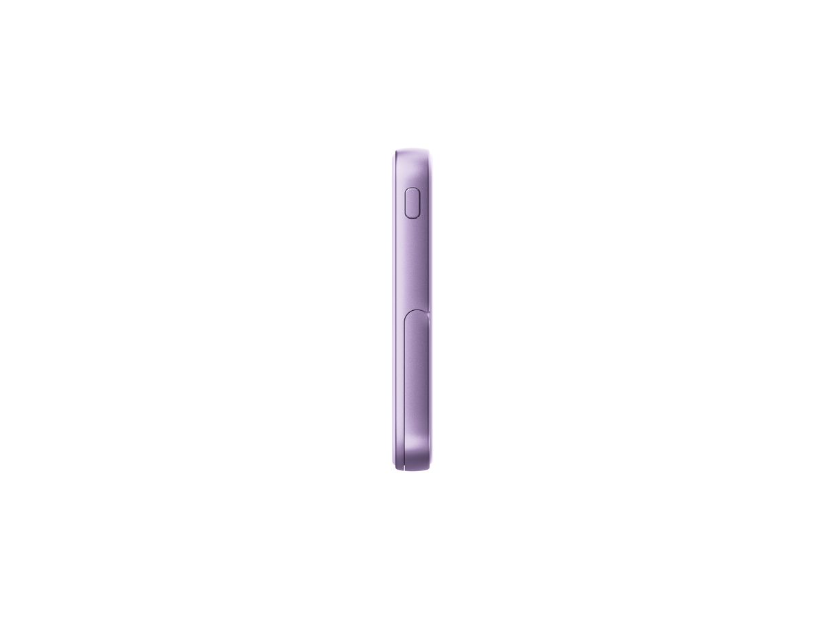 Fresh 'n Rebel Powerbank 5000 mAh Lilac