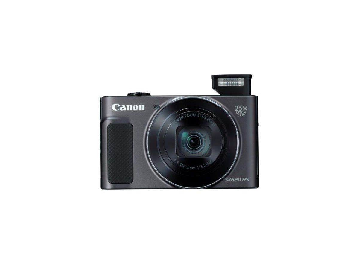 Canon PowerShot SX620 HS schwarz