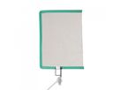 Avenger 18"x24" Single Scrim Black
