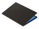 Samsung S10FE+ Smart Book Cover Black