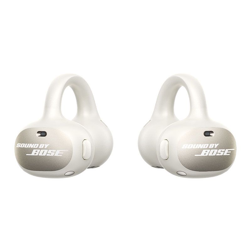 Baseus Inspire XC1 Open-Ear Off White