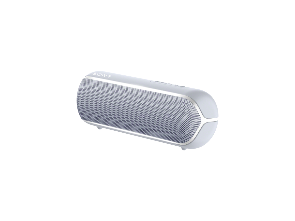 Sony SRS-XB22 Bluetooth Speaker Grey
