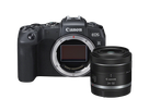 Canon EOS RP + RF 24-50mm