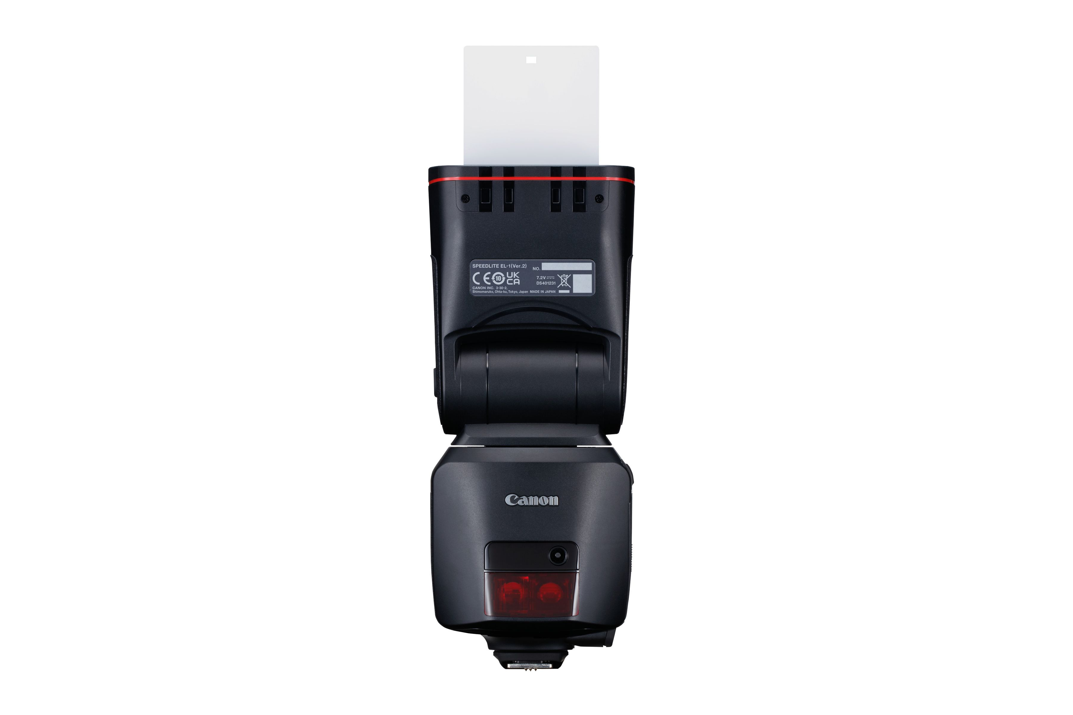 Canon Speedlite EL-1 Version 2