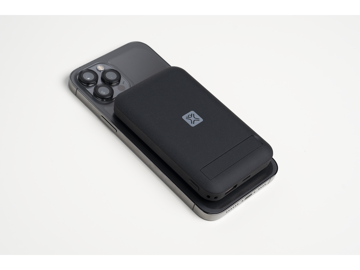 XtremeMac Powerbank 10K mAh USB-C/USB-A