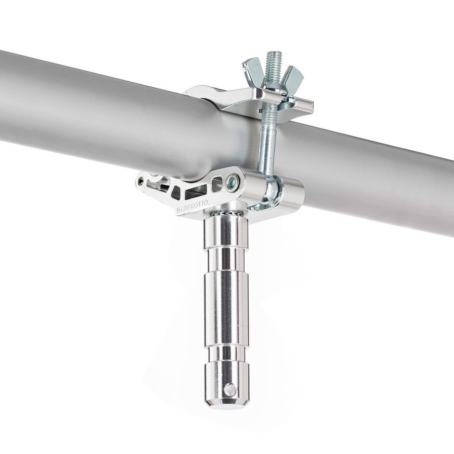 Avenger MP Eye Coupler w/28mm Spigot