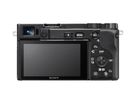 Sony Alpha 6100 A Kit black 16-50mm II