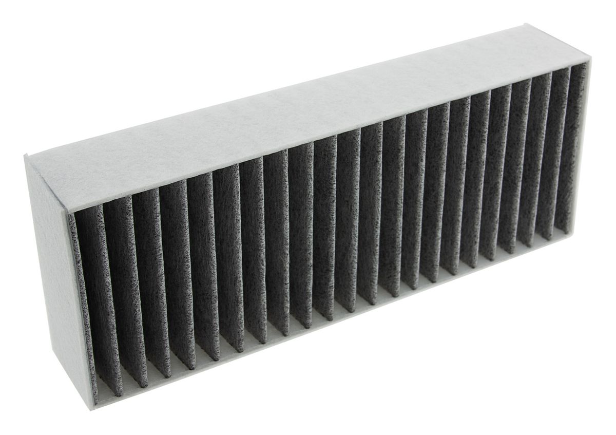 Patona Aktivkohle 4x Bosch HEZ9VRCR0