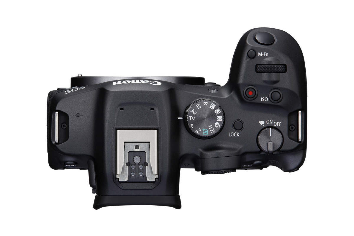 Canon EOS R7 Body