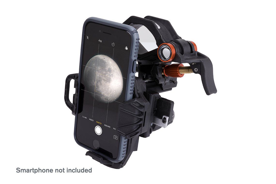 Celestron adaptateur Smartphon NexYZ