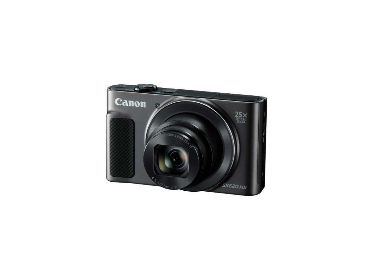 Canon PowerShot SX620 HS schwarz