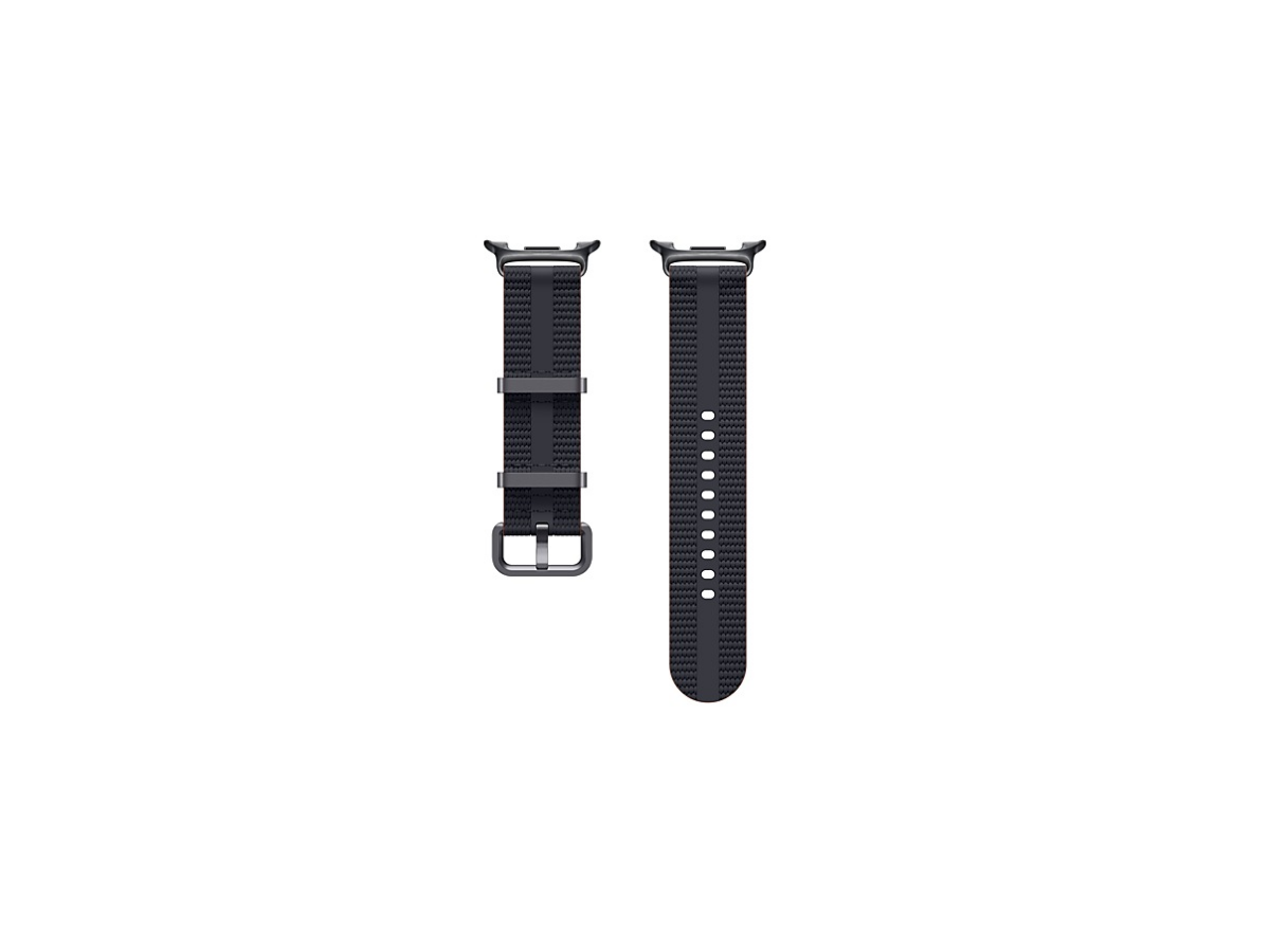 Samsung Watch 8 Athleisure S/M Graphite
