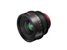Canon CINE LENS CN-E20MM T1.5 FP X (Mete
