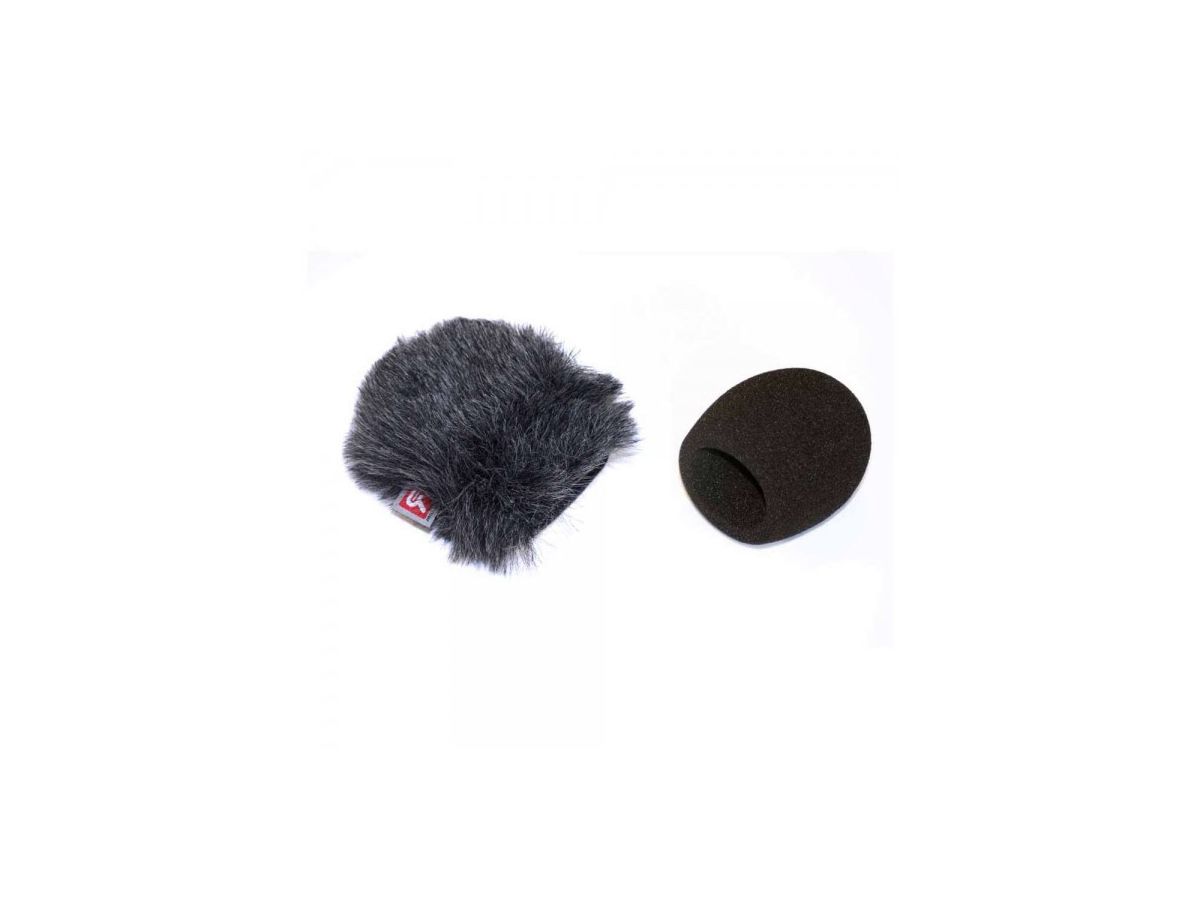 Rycote Zoom H1 Mini Windjammer & Foam