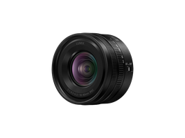 Panasonic Lumix S 18-40mm F4.5-6.3