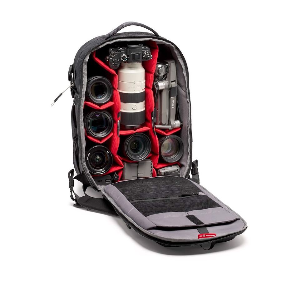Manfrotto PL Backloader Backpack M