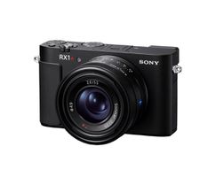 Sony DSC-RX1R Mark III Compact FF