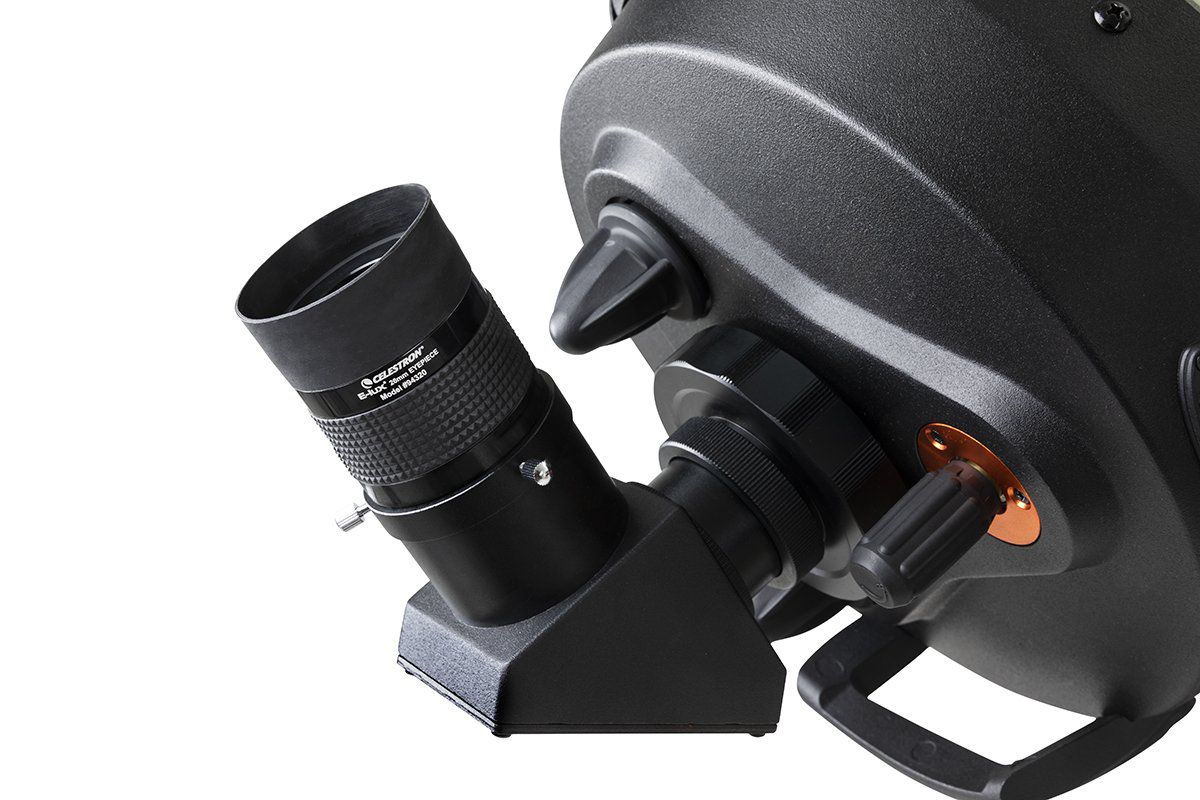 Celestron Okular E-Lux 26mm 2", 56°